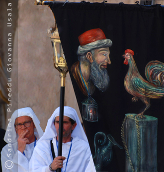 Congregazione Mariana degli Artieri di Cagliari - Immagini di Sandrina Pireddu e Giovanna Usala