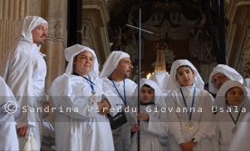 Congregazione Mariana degli Artieri di Cagliari - Immagini di Sandrina Pireddu e Giovanna Usala